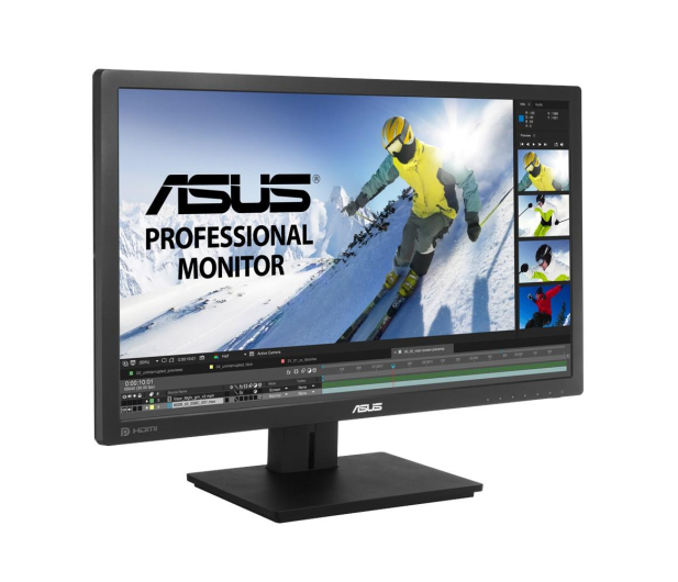 ASUS PB278QV - 544013 - zdjęcie 3